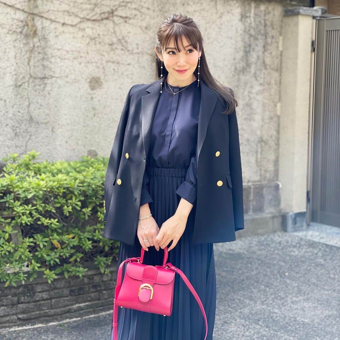 吉田美紀のインスタグラム