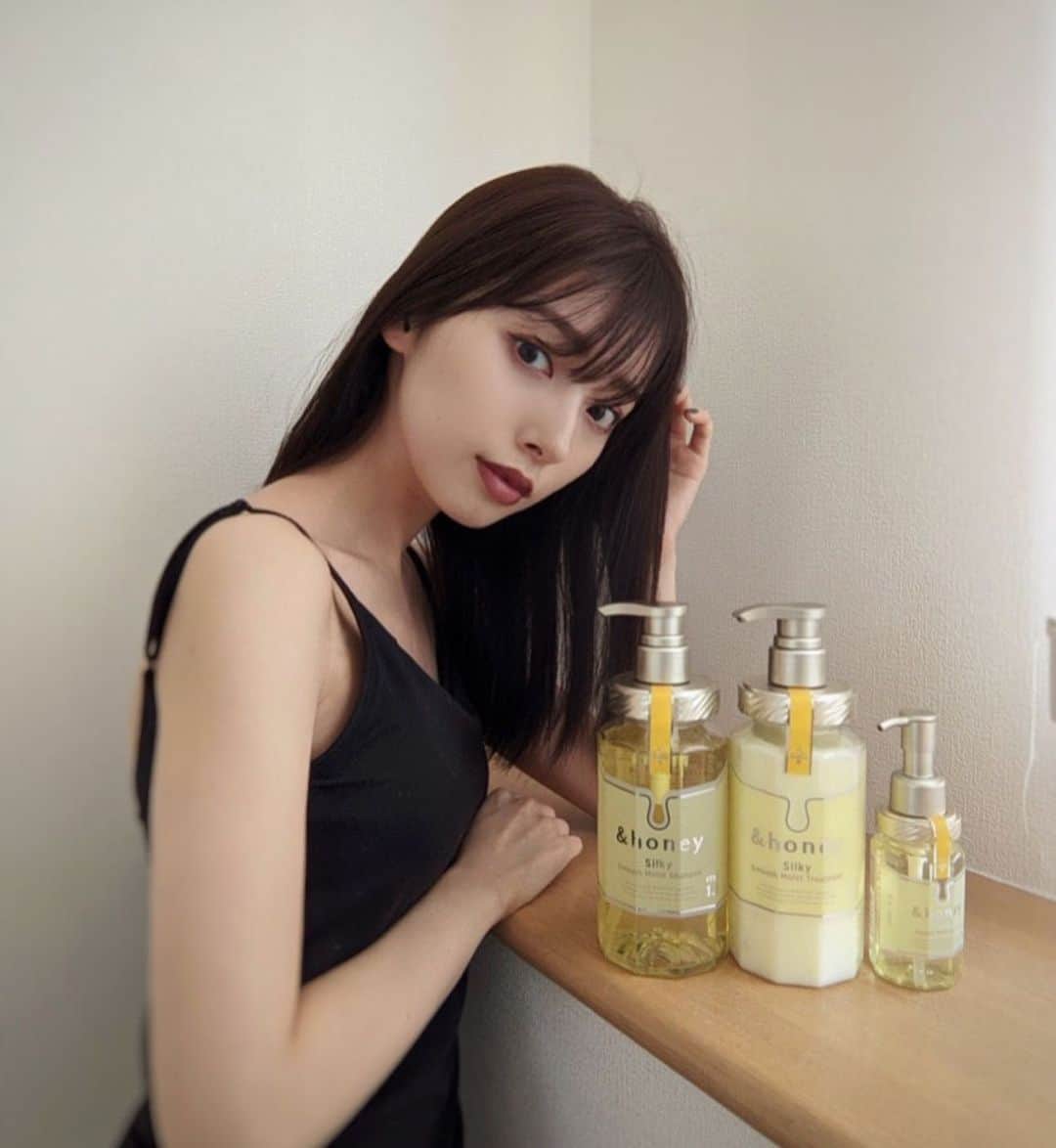 谷川菜奈のインスタグラム