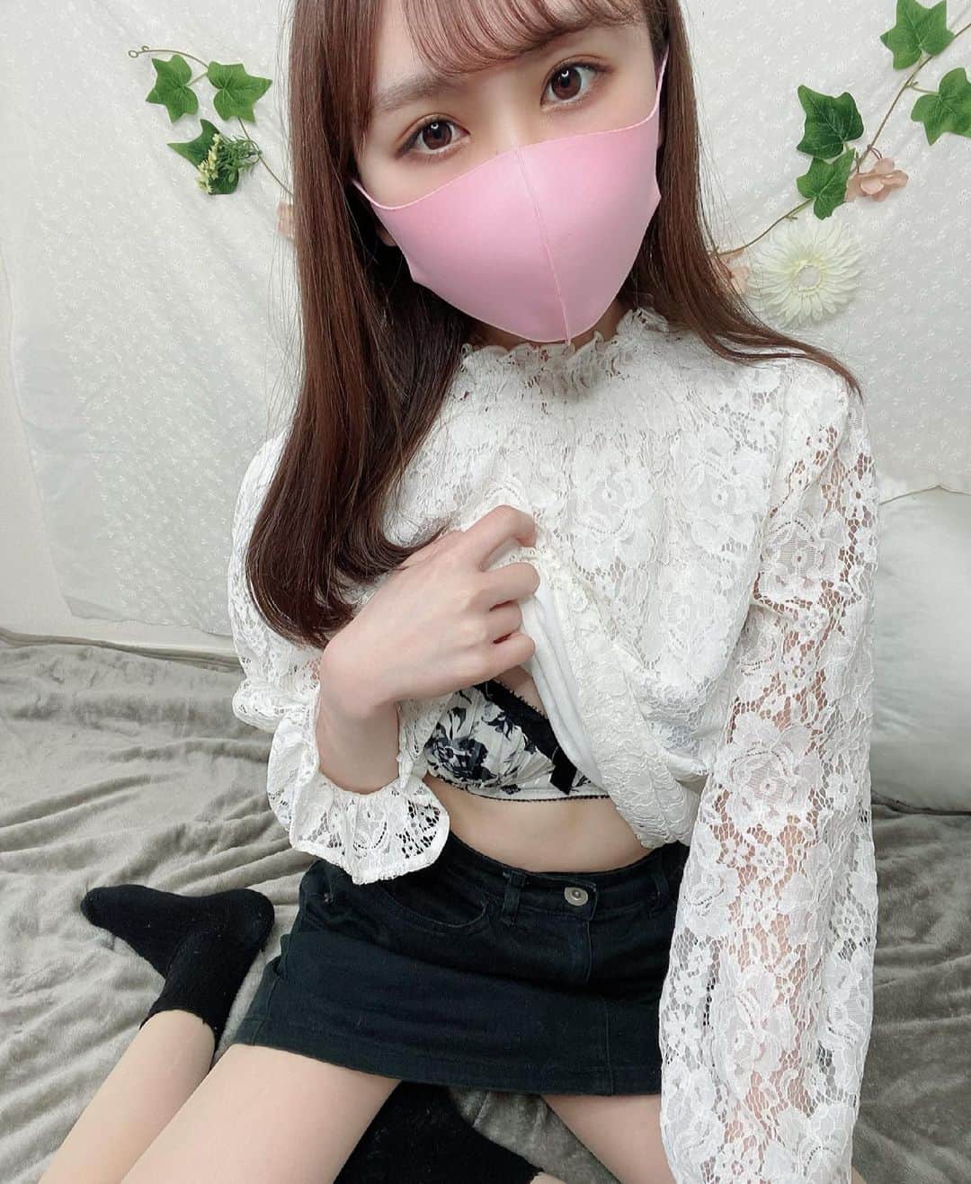 ちっぱい女子大生りん 