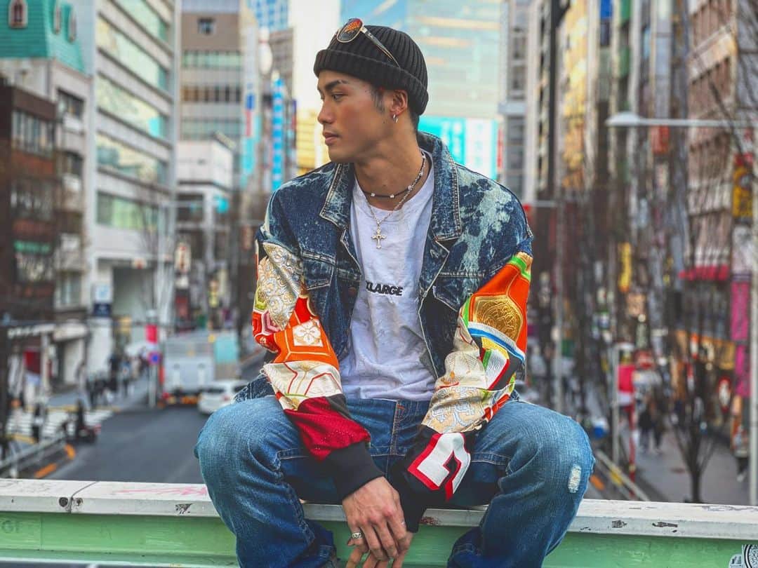 加藤玲大のインスタグラム