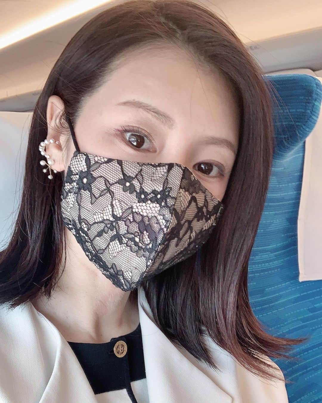 水谷雅子のインスタグラム
