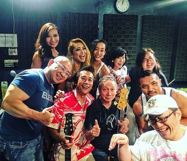 REIKAのインスタグラム