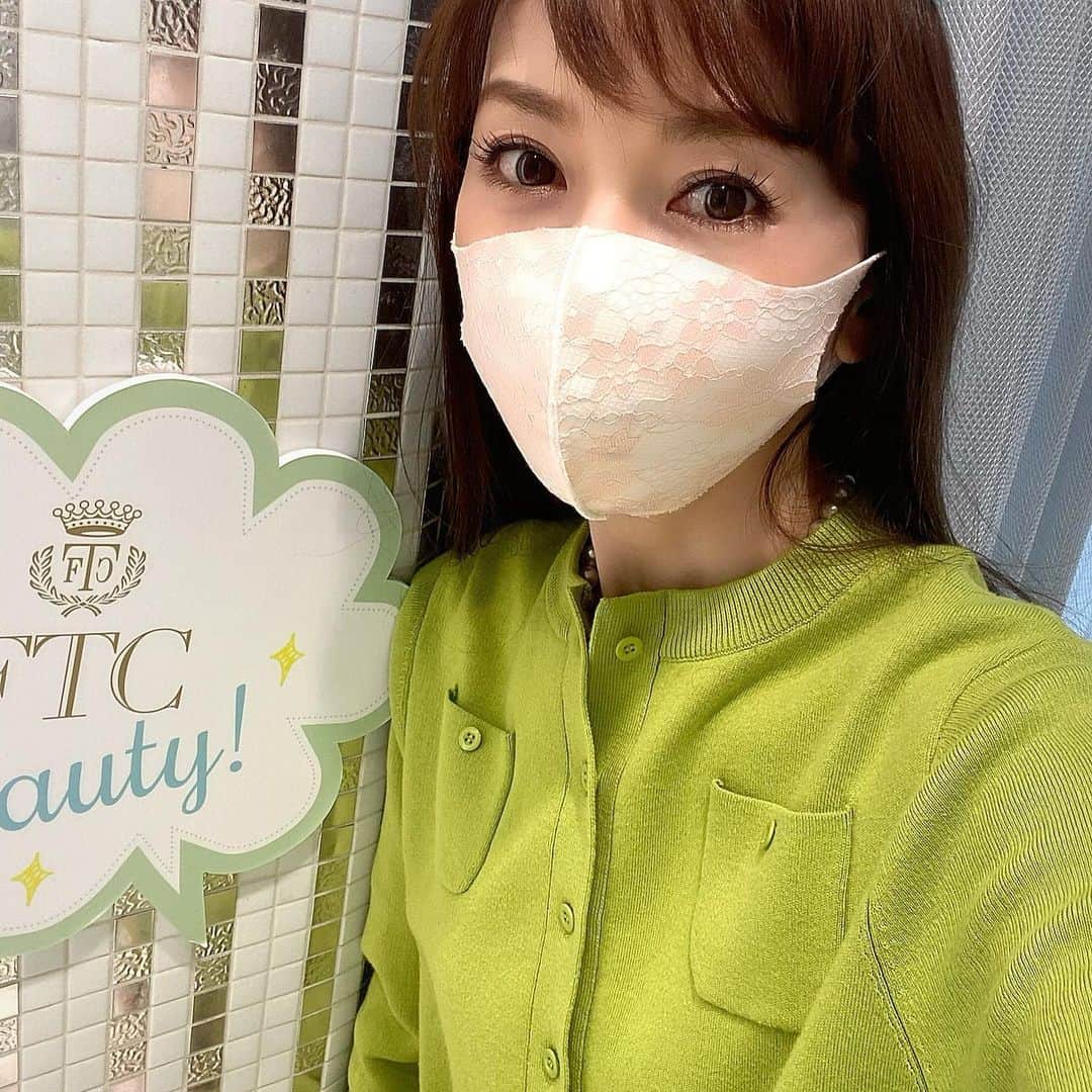 のインスタグラム：「温かいので ここ2〜3日 店舗をのぞきに 来て下さる方 たくさん😃🌷💓 ありがとうございます。  お店でも、 「人気のあるお品」 を、セットにして ご紹介しています🍀  やっぱり、 「肌そのものの美しさ」 を、見直している方が 多いってことですね🍀  #明日は#朝10時から#QVC #qvcジャパン #ftcbeauty #ftc #君島十和子 #十和子肌 #skincare #スキンケア #美肌 #ビューティー  #美容  #instaskincare  #instabeauty #フェリーチェトワコ #ftcaoyama #ftc店舗 #表参道コスメ #tokyocosmetics」
