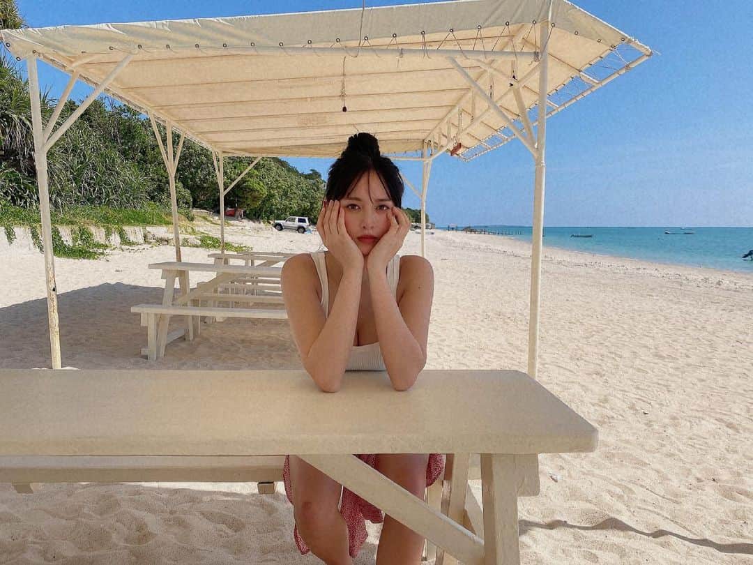 大槻りこのインスタグラム：「𓆉‎𓂃◌𓈒𓐍」