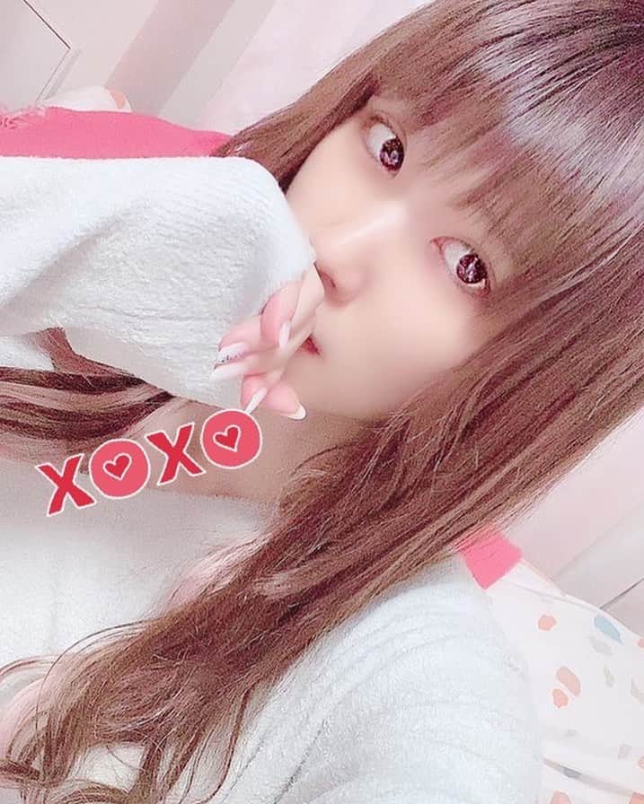 涼宮琴音のインスタグラム：「髪の毛伸びたらしい。」