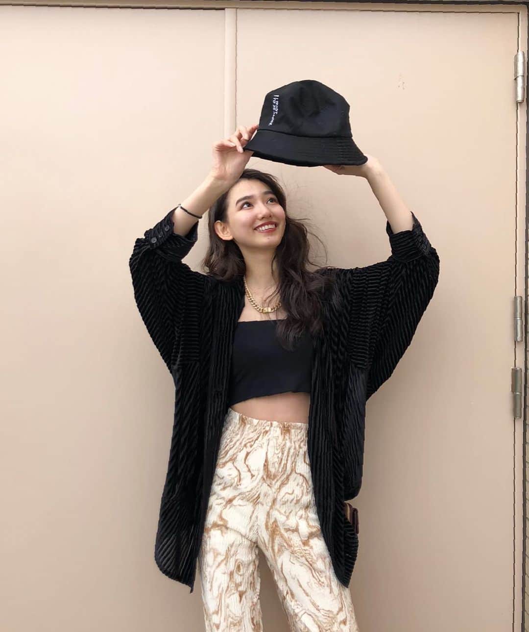 黒木麗奈のインスタグラム