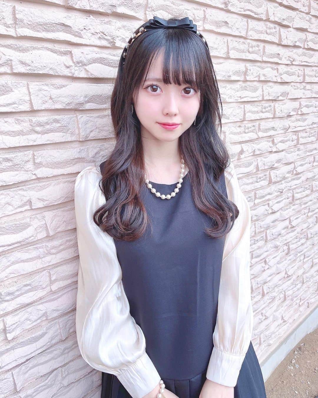 松本ももなのインスタグラム