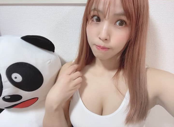 白川未奈のインスタグラム
