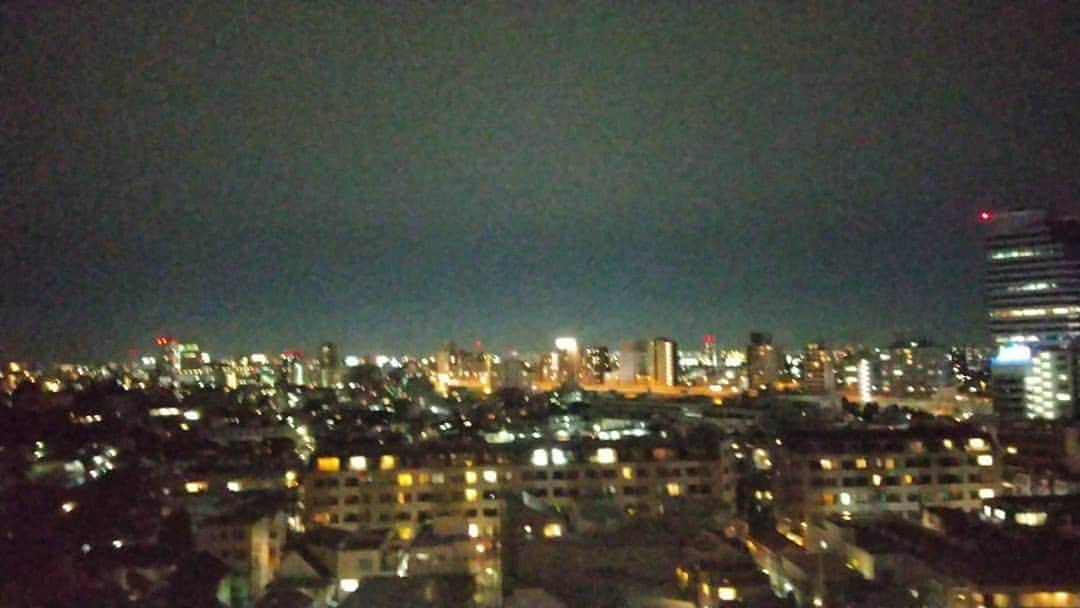 松坂南さんのインスタグラム写真 - (松坂南Instagram)「好きな夜景🌃🌉✨  #lovetheearth  #lovethesky☁️  #tokyo」3月17日 23時48分 - minami_matsuzaka