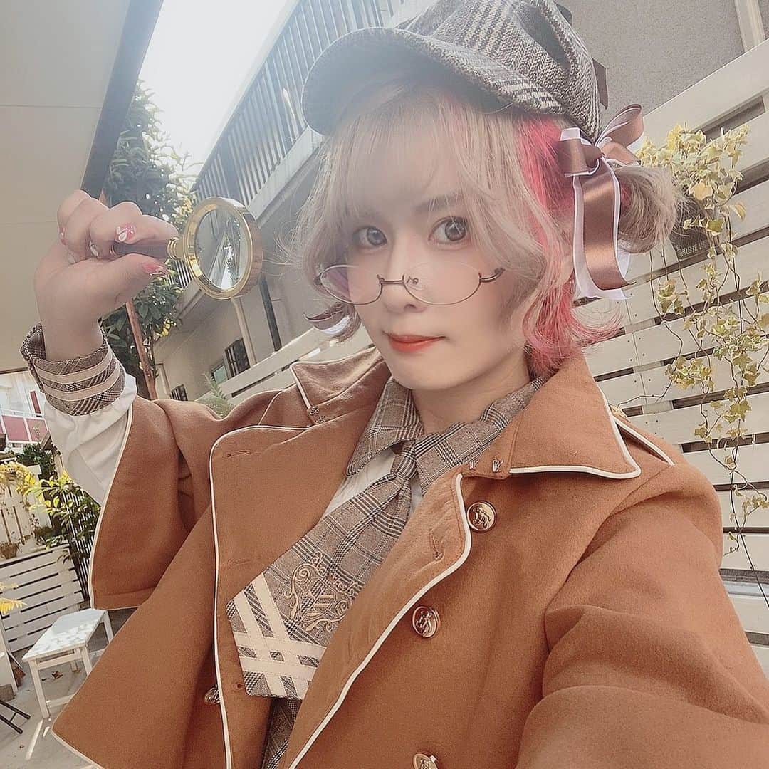 のインスタグラム：「#ショートカット女子 #派手髪 #グラビアモデル #コスプレ #コスプレイヤー  #cosplayersofinstagram #cosplayer #cosplaygirl #kawaiigirl #otaku #косплей #cosplaylife #cosplaying #코스프레 #كوسبلاي  #角色扮演」