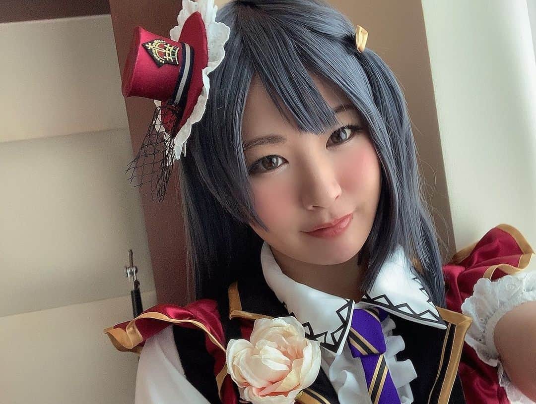 水谷あおいのインスタグラム