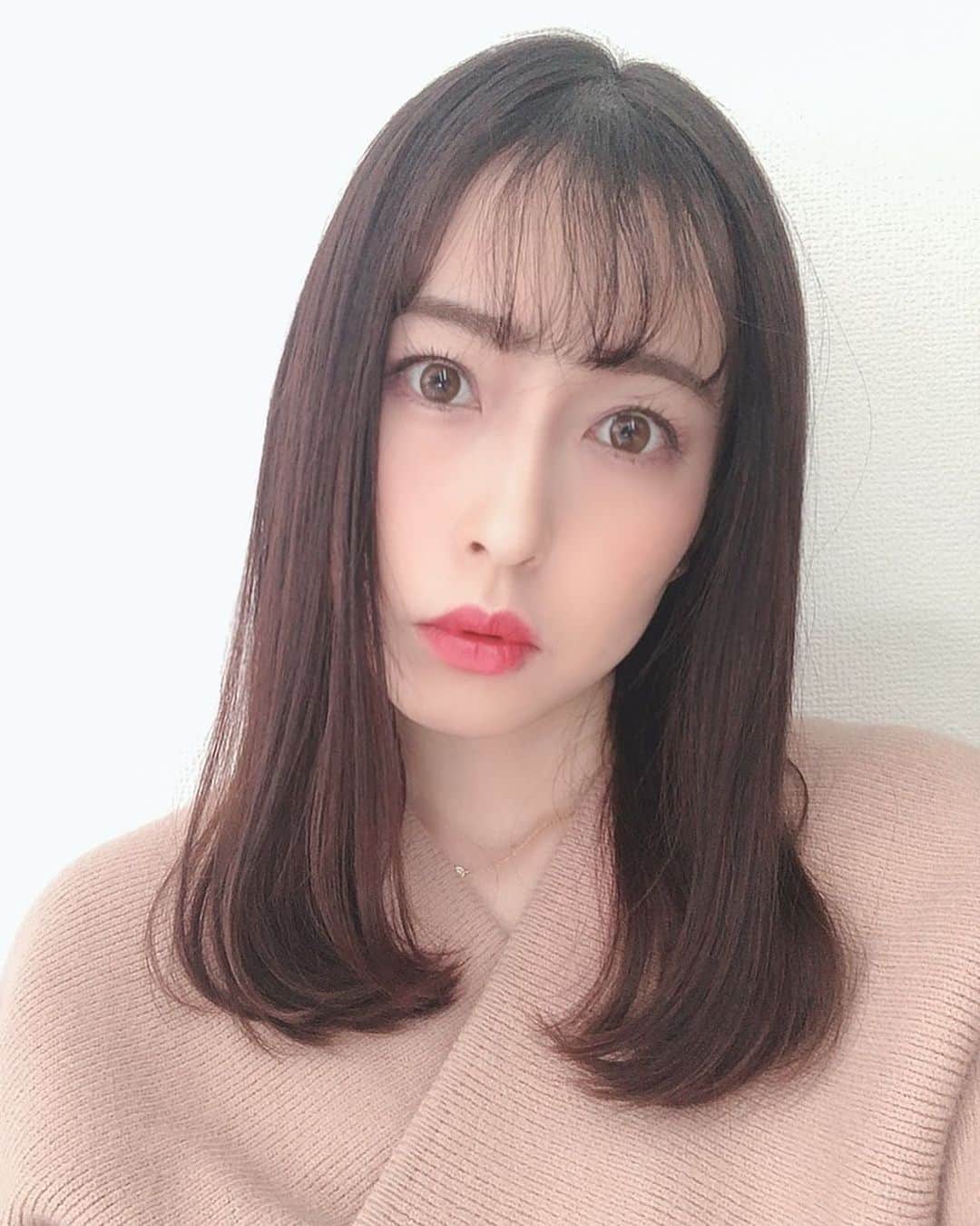薄井しお里のインスタグラム