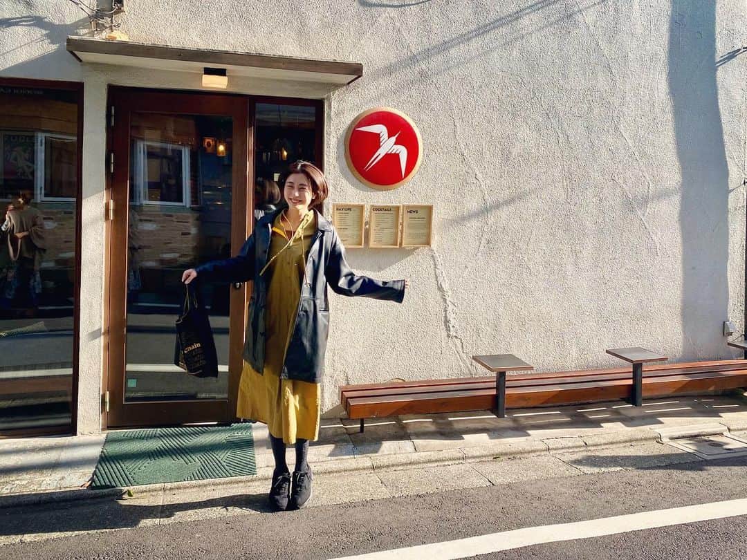 丹生美保のインスタグラム