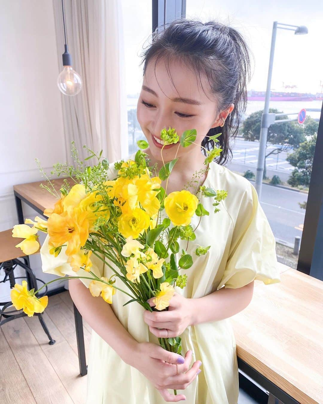 山本彩加さんのインスタグラム写真 - (山本彩加Instagram)3月18日 12時38分 - ayaka48_yanyan