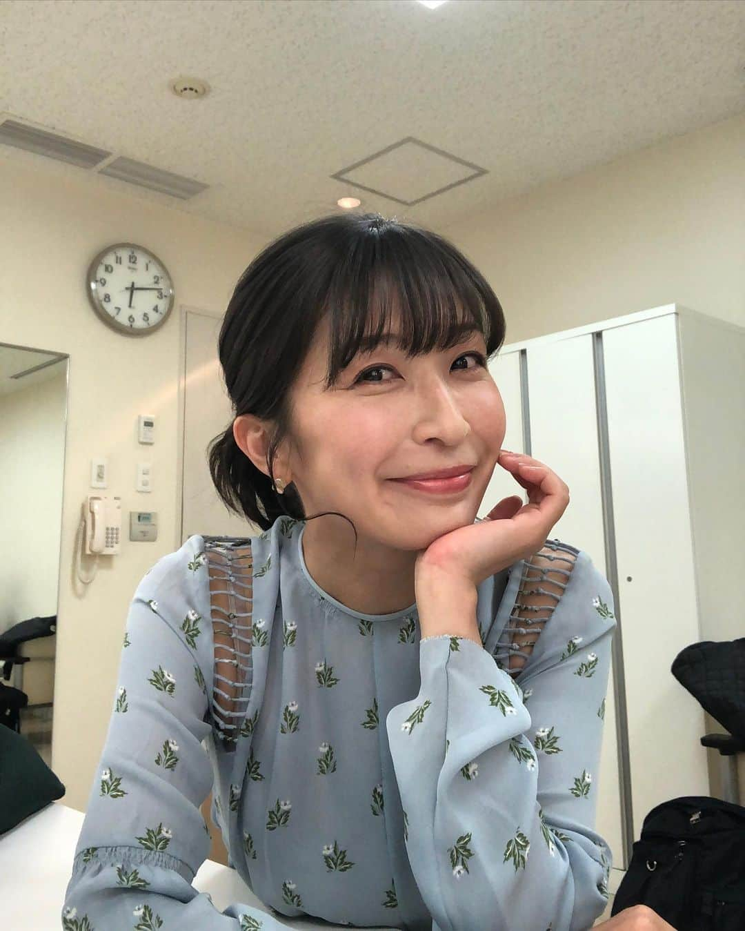 小野真弓のインスタグラム