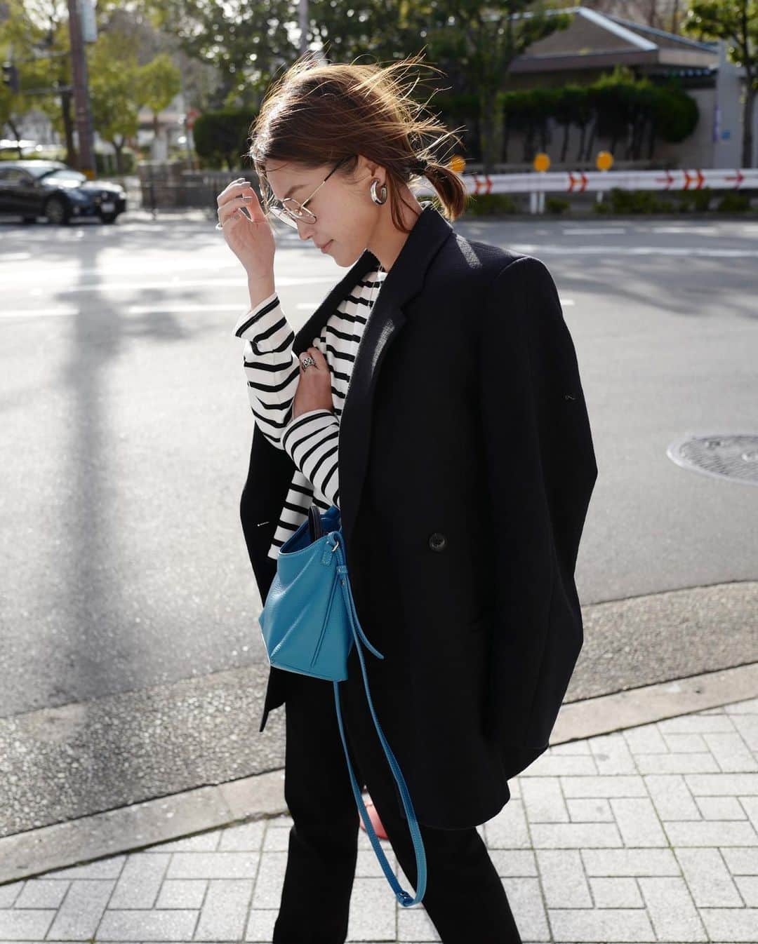 田中彩子のインスタグラム