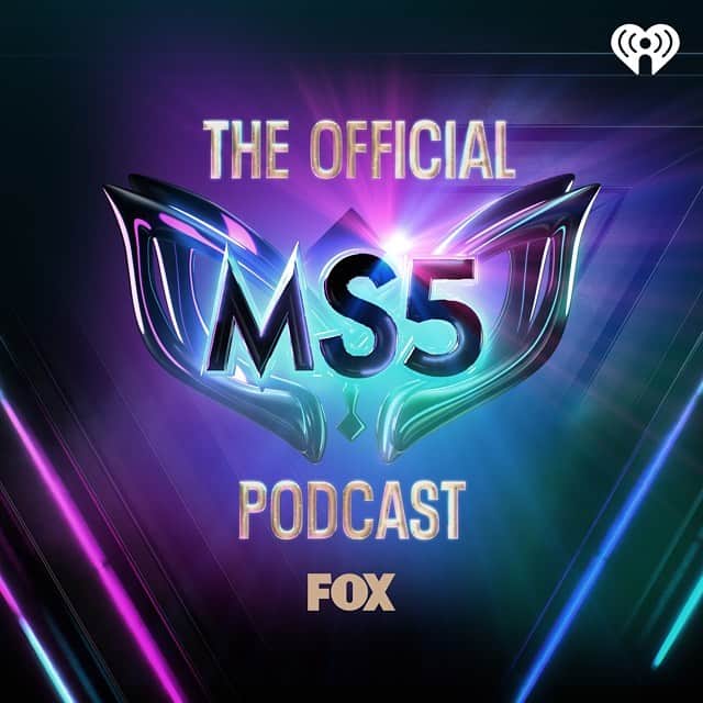 バウ・ワウさんのインスタグラム写真 - (バウ・ワウInstagram)「It's your lucky day 🍀 #TheMaskedSinger returns tonight with all new masks!! After Kermit's unmasking last week, anything can happen next. And don't miss an all new episode of The MS5 Podcast after the show SWIPE LEFT.」3月18日 7時24分 - shadmoss