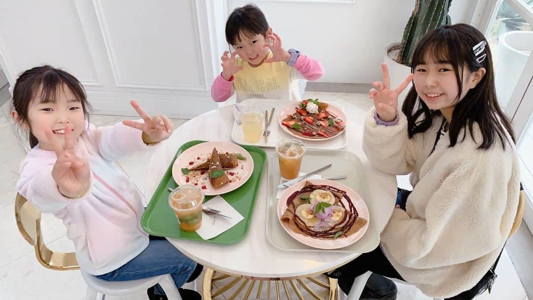 Saaaaayaのインスタグラム