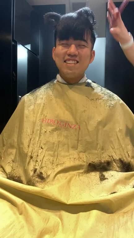 のインスタグラム