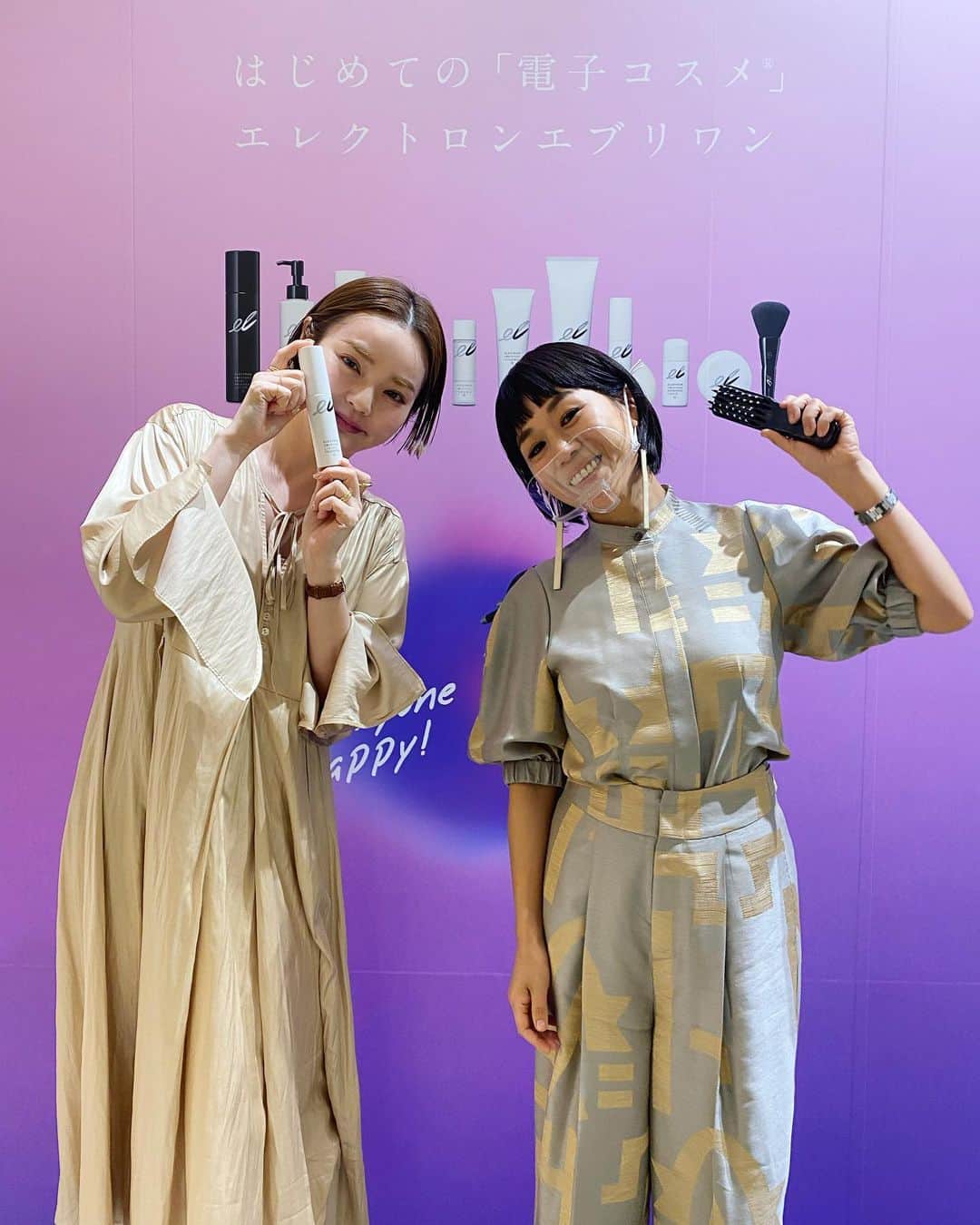 早坂香須子のインスタグラム