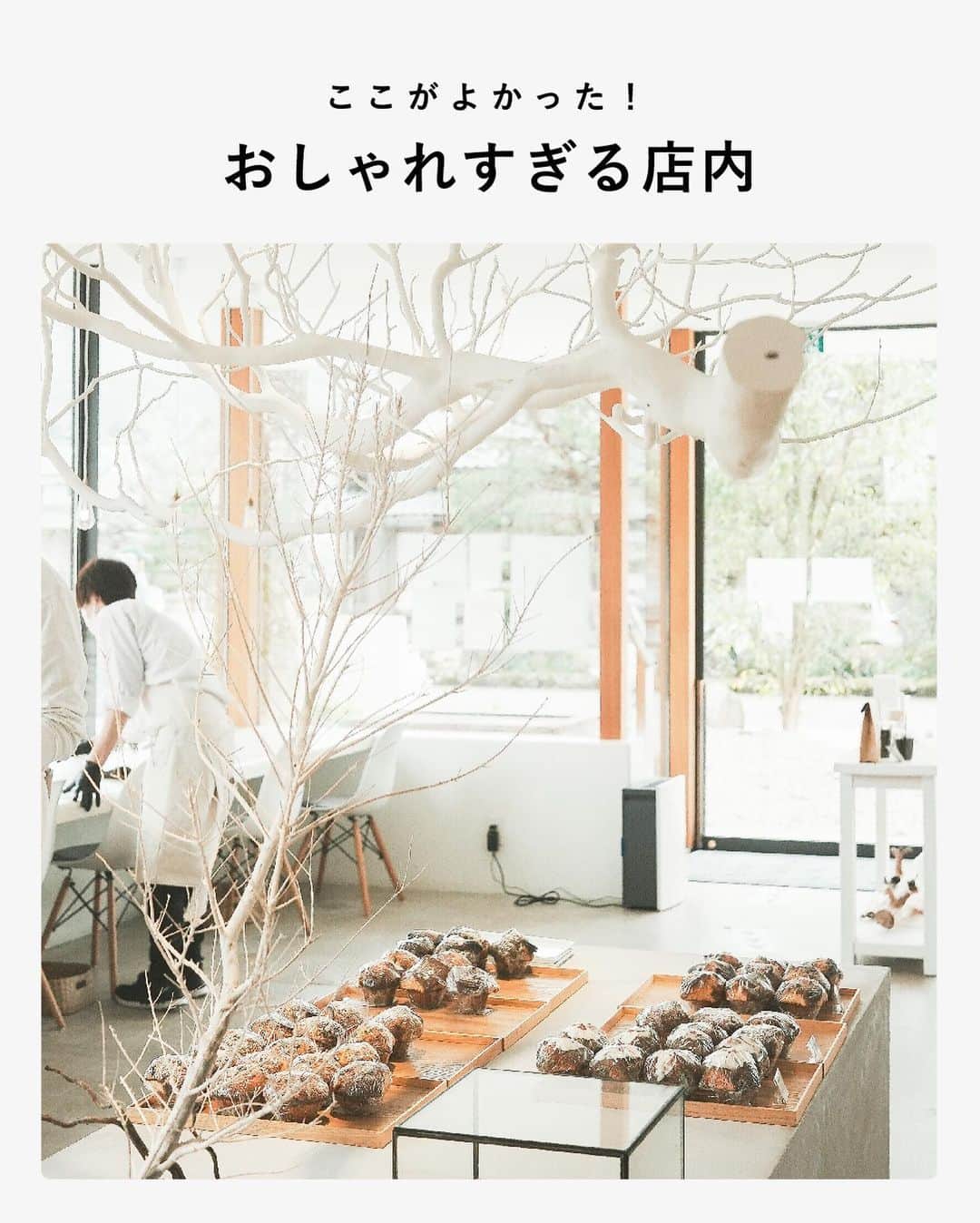 東京カメラガールズさんのインスタグラム写真 - (東京カメラガールズInstagram)「こんなお寿司屋さん見たことない！ 　 福井県越前市にある、お寿司屋さん大江戸が出した新店舗「O-edo＋」。 　 お寿司屋さんとは思えない海外のカフェのような店内では、アクセサリー雑貨や、種類豊富な美味しいマフィン、コーヒーなどドリンクのテイクアウトも☕️ 　 でもやっぱりお寿司屋さんなんです！ランチメニューには、見た目が可愛いお寿司プレートをいただけます😍 これは新しいなぁ... そんな風に思った映えスポットでした😊✨  . . . Attention✨ ※旅をする際はどうか新型コロナウイルス対策を。 ※撮影する際はマナーを大切に。 ※写真撮影時は一時的にマスクを外していますが、常に健康管理や感染対策は万全に、ガイドラインに従ってイベントを開催しています。 . . . #福井観光#福井#越前市#福井県#越前市#旅が好きな人と繋がりたい #旅好き女子 #旅好きと繋がりたい #カメラ女子#ファインダー越しの私の世界 #旅行記 #カメラ旅#北陸旅行」3月18日 11時21分 - tokyocameragirls