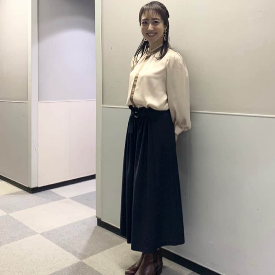 川田裕美のインスタグラム
