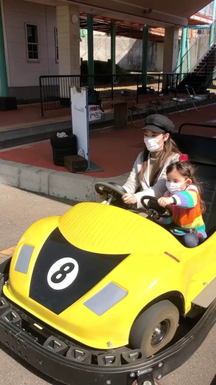 舟橋菜々のインスタグラム