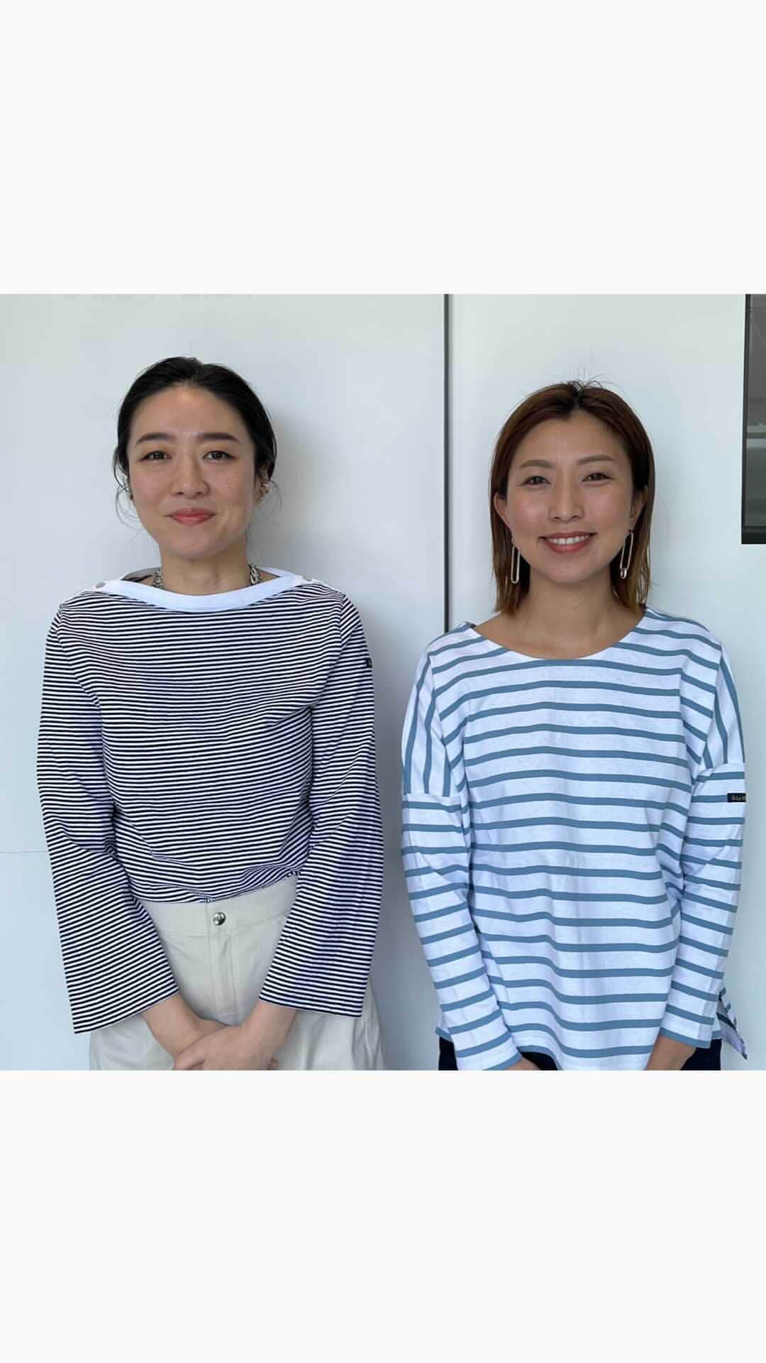 のインスタグラム：「. . 今回のインスタライブでは、RED CARD＆Healthy DENIMの春の新作をご紹介いたしました。﻿ ﻿ ﻿ HISAE 166㎝﻿ @hisaetakahashi7﻿ ﻿ KAORU 165㎝﻿ @kaoru_kawanishi ﻿ ﻿ ※着用アイテムの詳細は、ショッピングタグをタップでご覧頂けます。﻿ ﻿ #インスタライブ﻿ #インスタライブ配信﻿ #redcardtokyo﻿ #レッドカード﻿ #healthydenim﻿ #ヘルシーデニム﻿ #hauntdaikanyama﻿ #ハウント代官山﻿ #spring﻿ #新作﻿ #intheknowgl」
