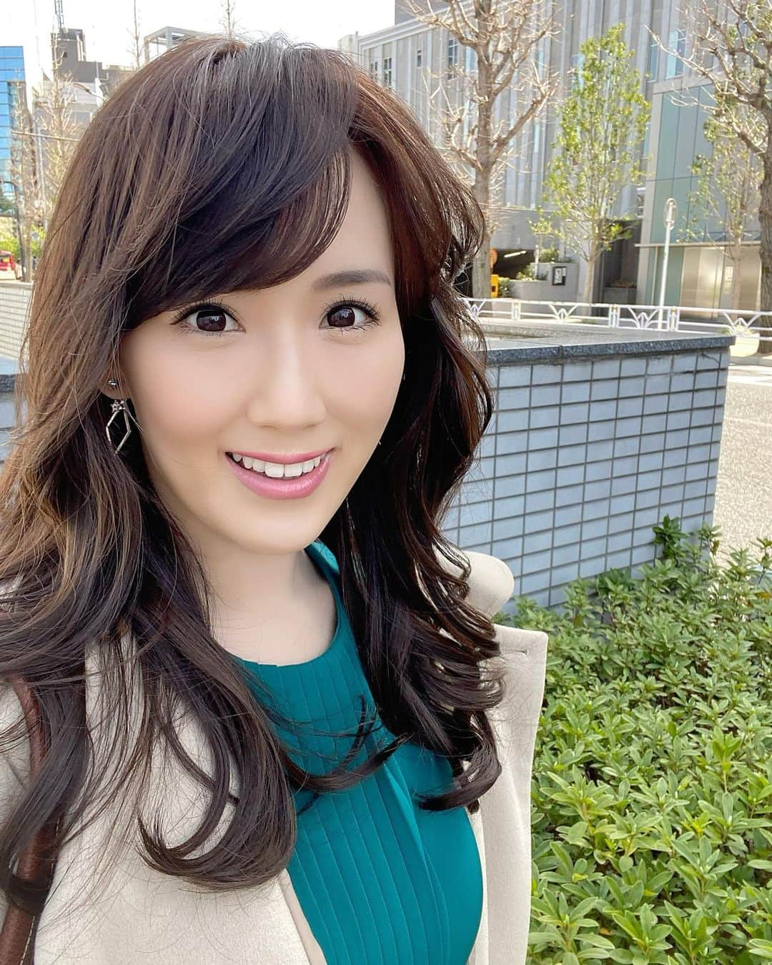 谷中麻里衣のインスタグラム