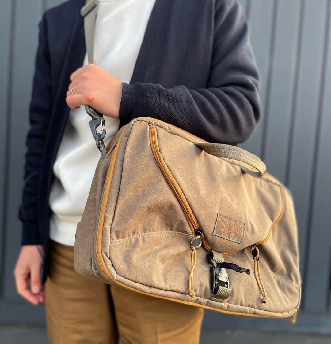 SUNDAY MOUNTAINのインスタグラム