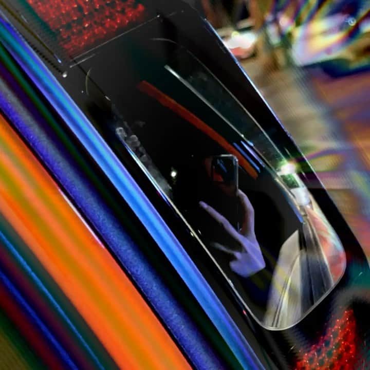 ジェイダ のインスタグラム：「🚕taxiii」
