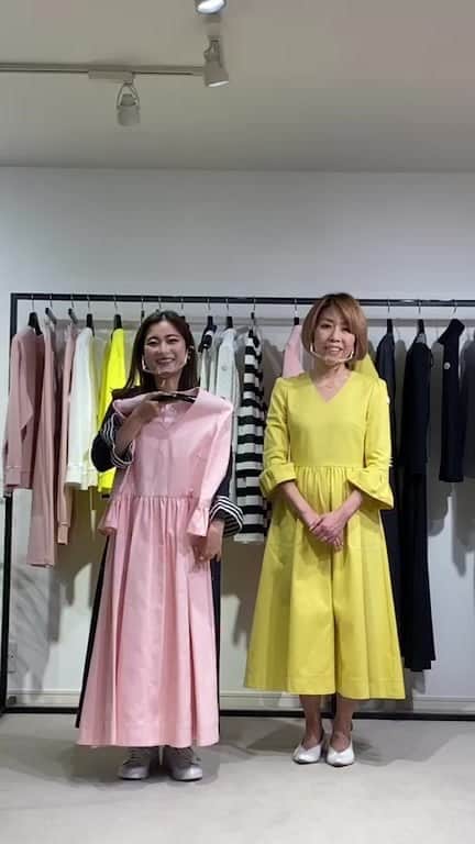 BORDERS at BALCONYのインスタグラム