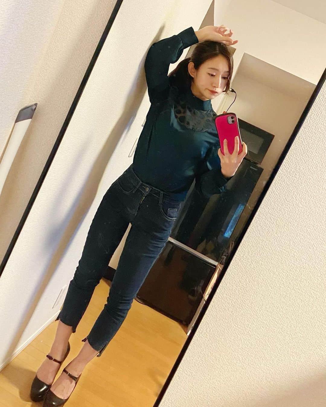 星奈あいのインスタグラム