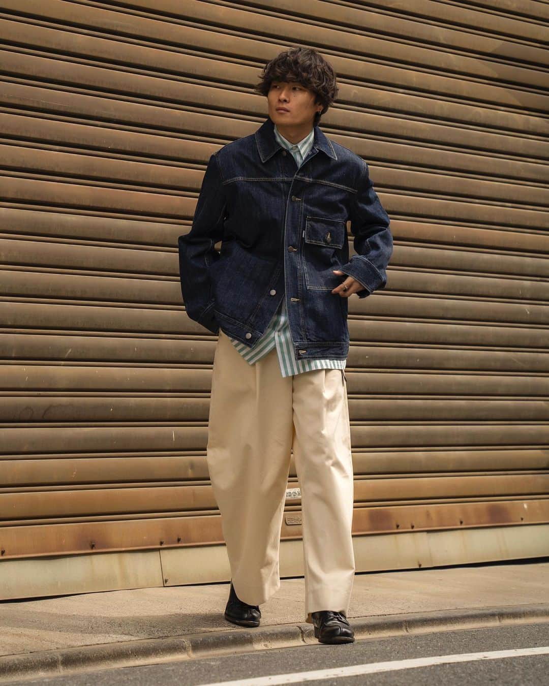 Ryoのインスタグラム