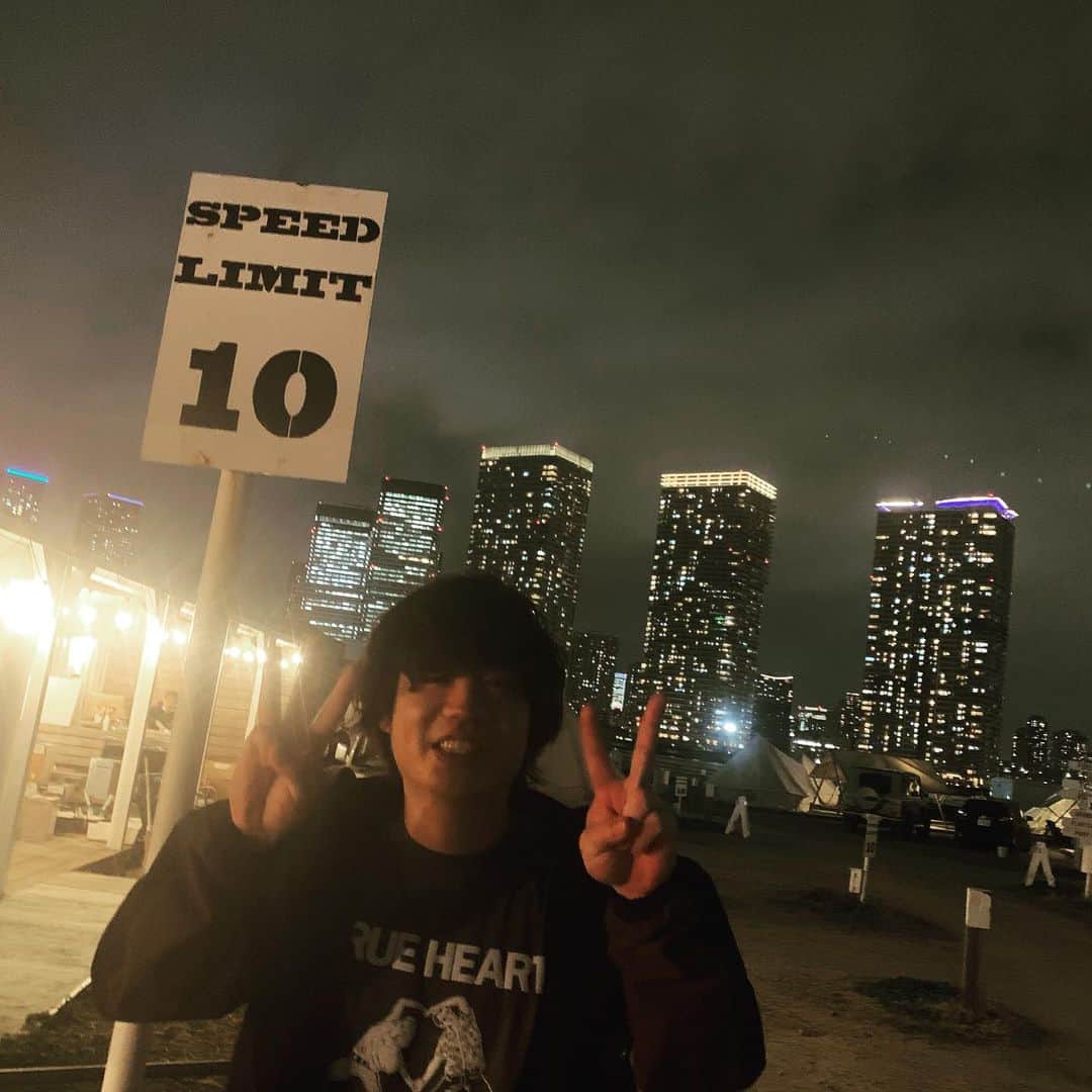 楢崎誠さんのインスタグラム写真 - (楢崎誠Instagram)「32歳になりました」3月18日 22時16分 - macoskitchen
