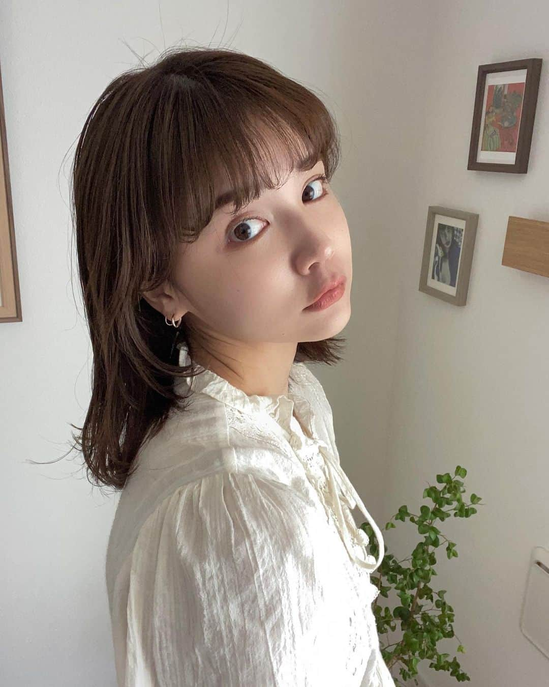 村田倫子のインスタグラム