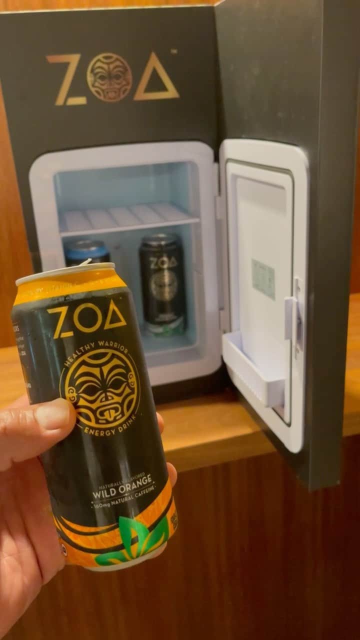 ドウェイン・ジョンソンのインスタグラム