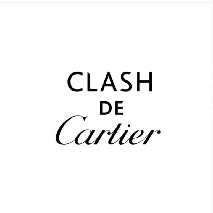 カヤ・スコデラリオのインスタグラム：「Excited to be working with @cartier again for the third year... #clashdecartier 💐🧡💛🧡💛」