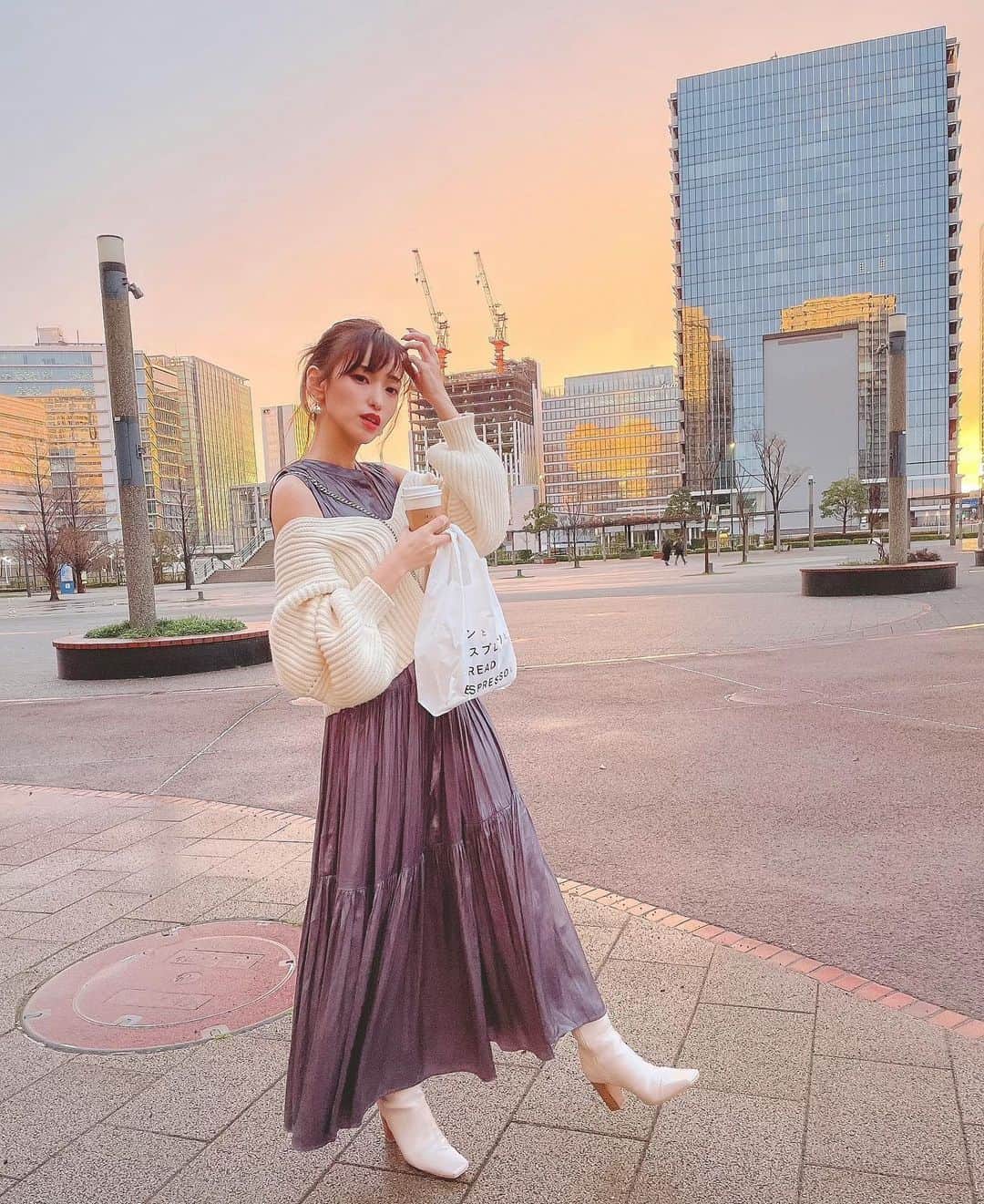 引地裕美のインスタグラム