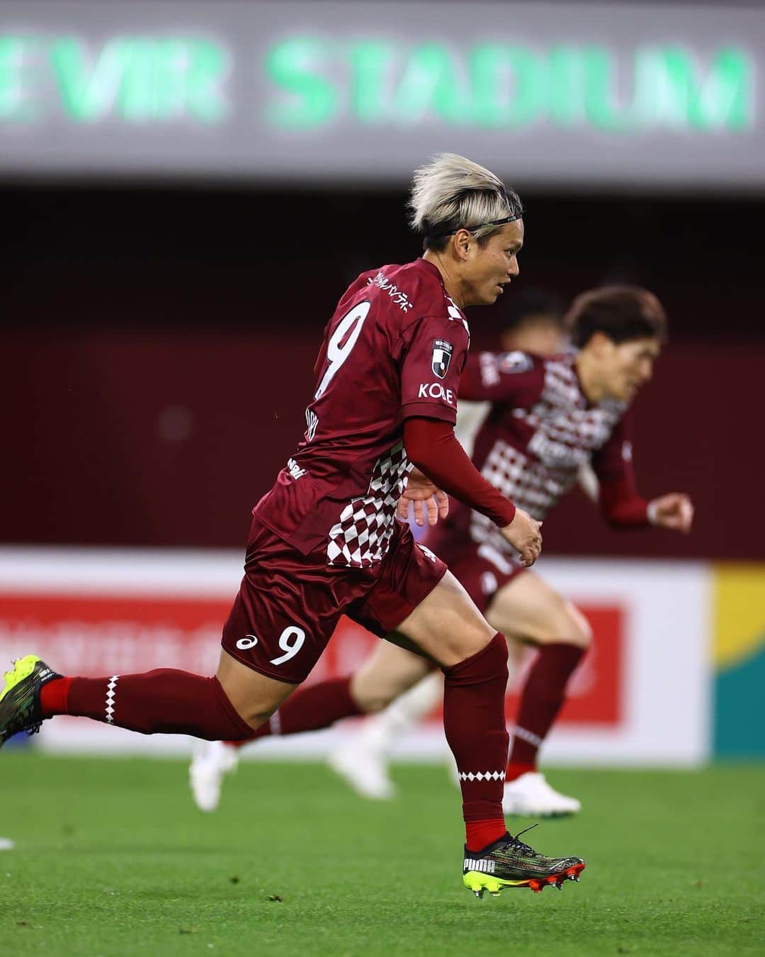 藤本憲明のインスタグラム