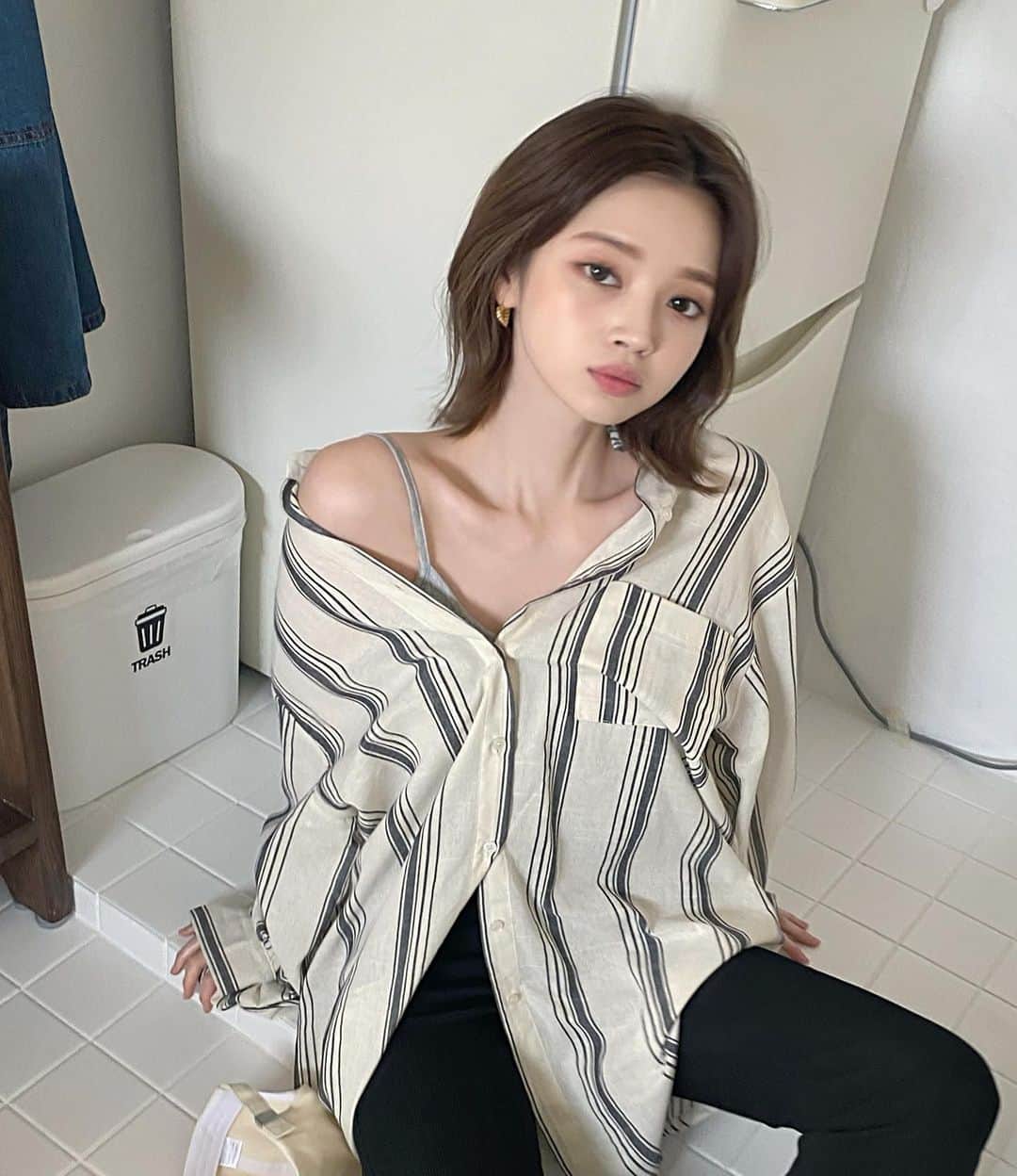 Yoonbitnaのインスタグラム