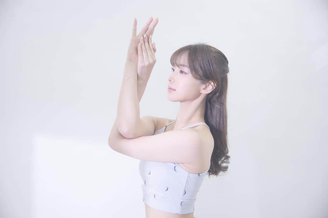 天咲千華のインスタグラム
