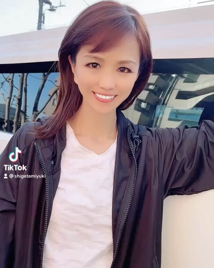 重太みゆきのインスタグラム