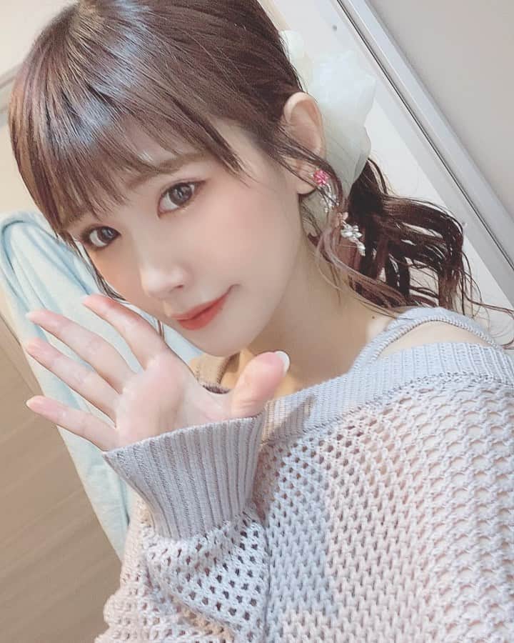 涼宮琴音のインスタグラム：「しゅしゅ見せたかっただけなの…」