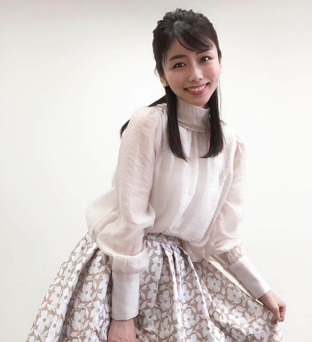 伊藤京子のインスタグラム