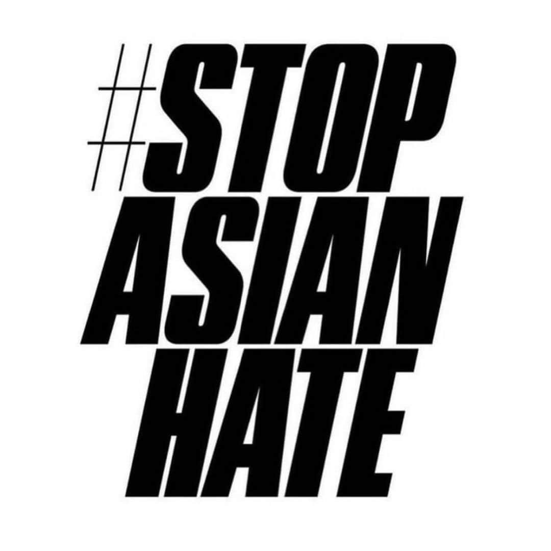 キム・スヒョンのインスタグラム：「It is painful to witness this unending string of horrific hate crimes committed against Asian Americans.  My heart goes out to the loved ones of the 8 victims who were shot and all those who have been affected by racism and misogyony all around America.   Please educate yourself and others around you. Choose LOVE and JUSTICE everyday. Choose to stand against hate, discrimination, lies, and ignorance. Help END RACISM.   #SPREADLOVE #STOPASIANHATE」