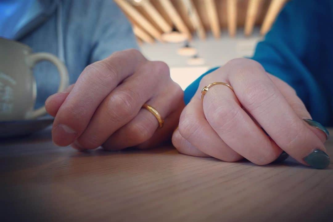 のインスタグラム：「久しぶりに、本当に久しぶりにランチデートをして頂きました👫ドライブしてすぐ帰宅したけど嬉しかったです…!!!また行きましょう。 @herorugby_official」