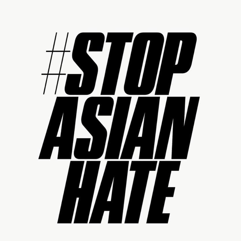 イム・キムさんのインスタグラム写真 - (イム・キムInstagram)「#STOPASIANHATE ✊」3月18日 20時08分 - limkim12121