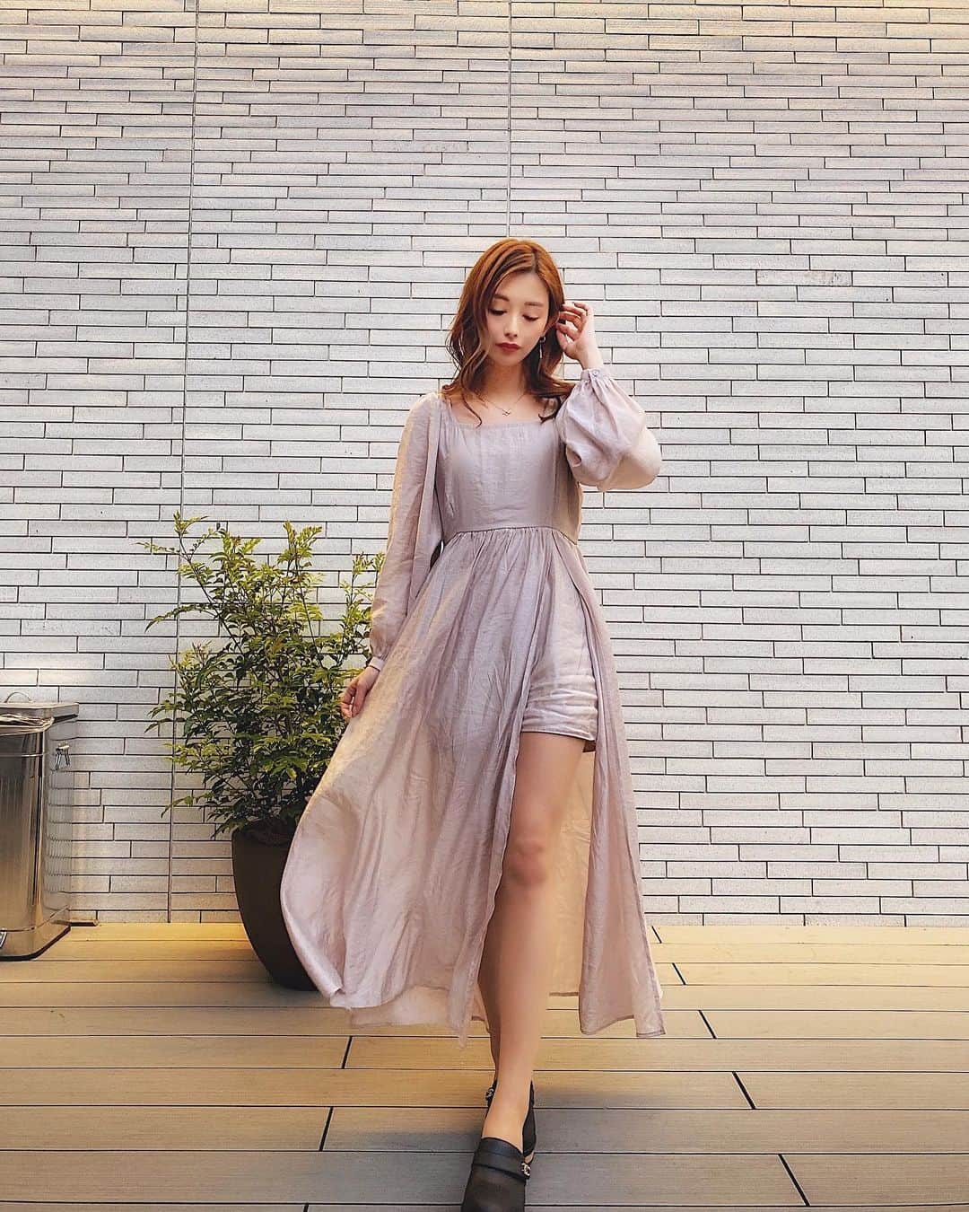 小川ももえのインスタグラム