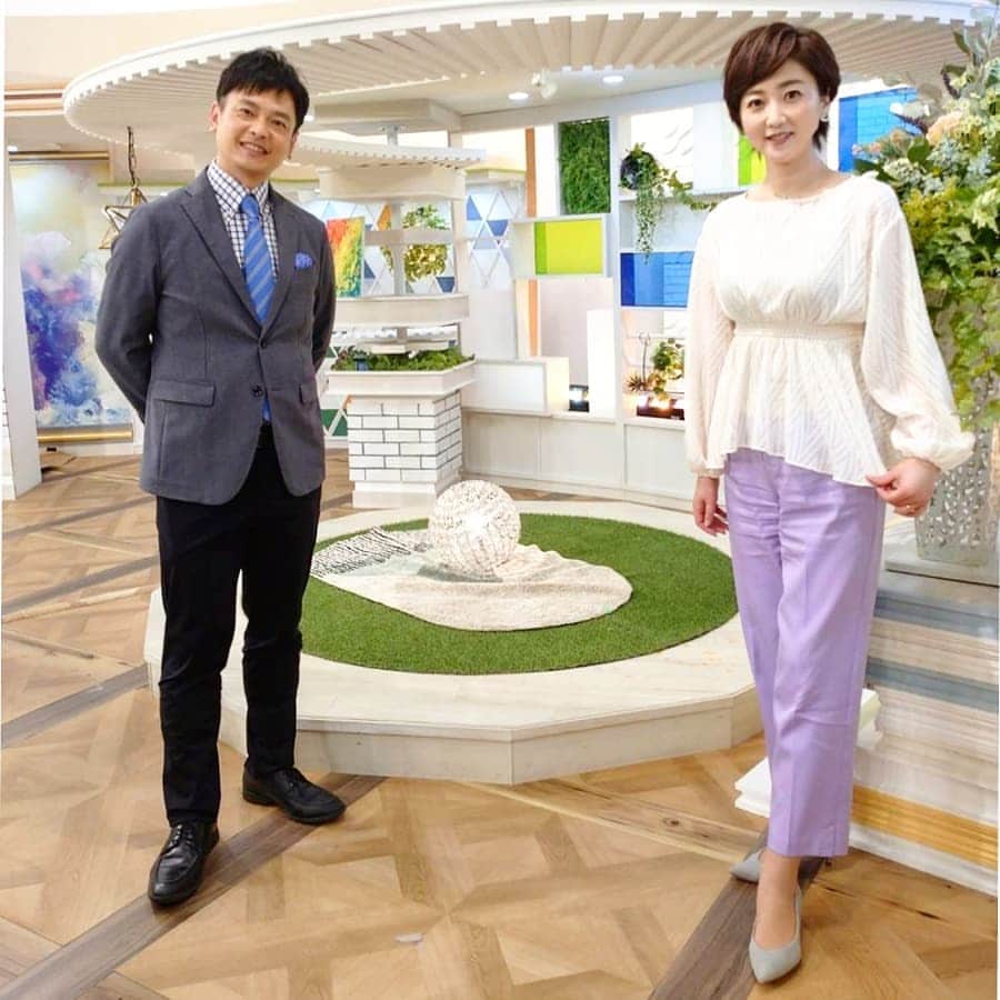 池尻和佳子のインスタグラム